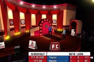 PDC World Championship Darts 10