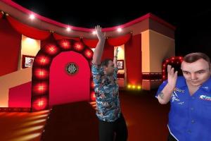 PDC World Championship Darts 11