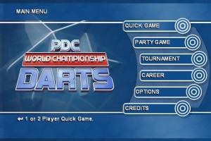 PDC World Championship Darts 2