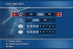PDC World Championship Darts 3