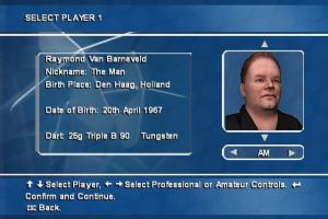 PDC World Championship Darts 4
