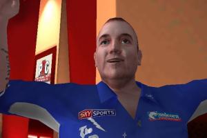 PDC World Championship Darts 6