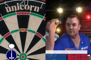 PDC World Championship Darts 7