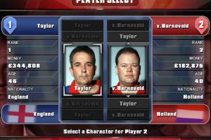 PDC World Championship Darts 2008 0