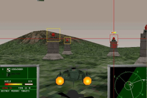 Peacemaker: Protect, Search & Destroy 0