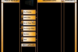 Peacemaker: Protect, Search & Destroy 1