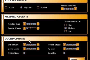 Peacemaker: Protect, Search & Destroy 2