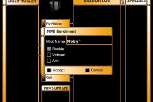 Peacemaker: Protect, Search & Destroy 3