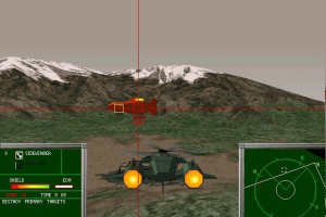 Peacemaker: Protect, Search & Destroy 8