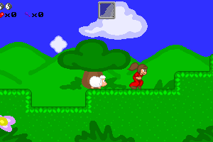 Peach's Dream 10