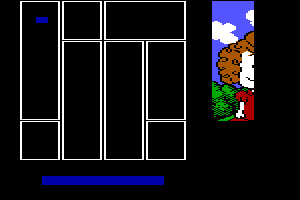 Peanuts Picture Puzzler 9