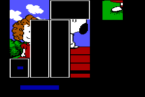 Peanuts Picture Puzzler 10