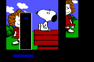 Peanuts Picture Puzzler 11