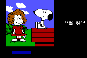 Peanuts Picture Puzzler 12