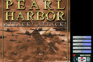 Pearl Harbor: Attack! Attack! 0