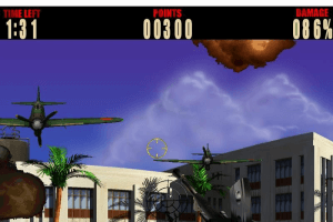 Pearl Harbor: Attack! Attack! abandonware