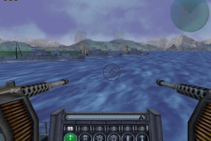 Pearl Harbor: Defend the Fleet 1