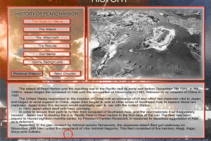 Pearl Harbor: Defend the Fleet 6