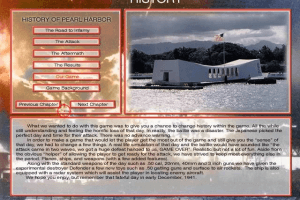Pearl Harbor: Defend the Fleet 7