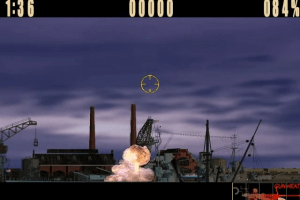 Pearl Harbor: The Day Of Infamy abandonware