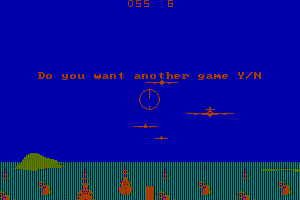 Pearl Harbour abandonware