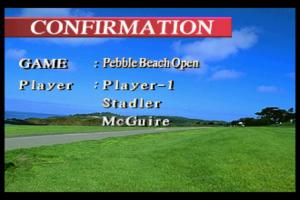 Pebble Beach Golf Links 1