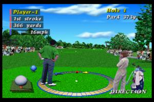 Pebble Beach Golf Links 4