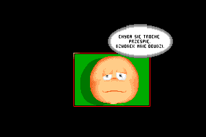 Pechowy Prezent 32