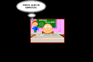 Pechowy Prezent 35
