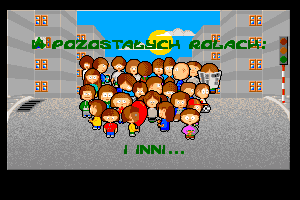 Pechowy Prezent 48