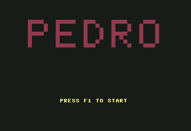 Pedro 1