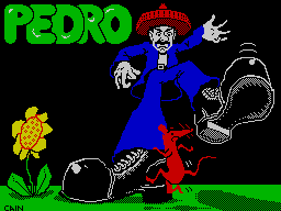 Pedro 0