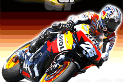 Pedrosa GP 2007 0
