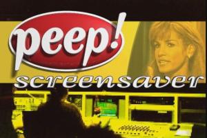 peep! 11