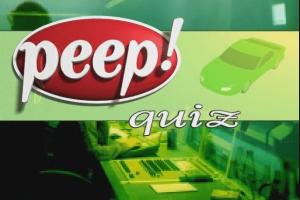 peep! 5