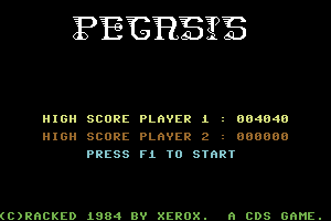 Pegasis 0