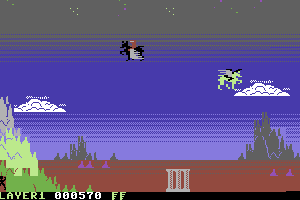 Pegasis 4