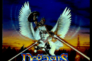 Pegasus 1