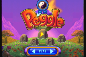 Peggle 0