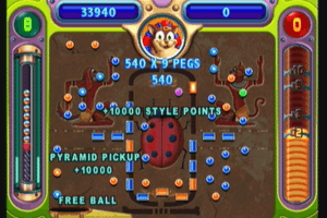 Peggle 9
