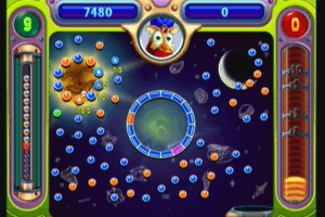 Peggle 18