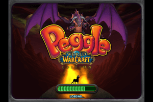 Peggle: World of WarCraft Edition 0