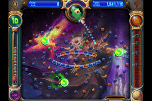 Peggle: World of WarCraft Edition abandonware