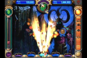 Peggle: World of WarCraft Edition 12