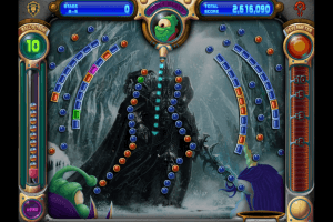 Peggle: World of WarCraft Edition 13