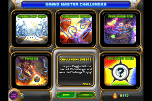 Peggle: World of WarCraft Edition 15