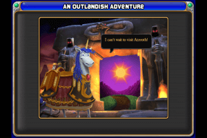 Peggle: World of WarCraft Edition 1