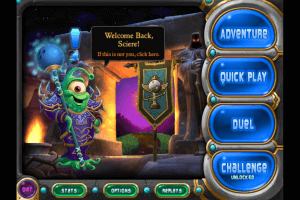 Peggle: World of WarCraft Edition 2