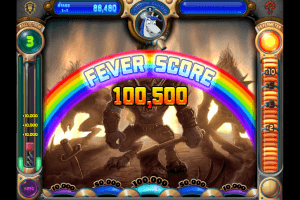Peggle: World of WarCraft Edition 4