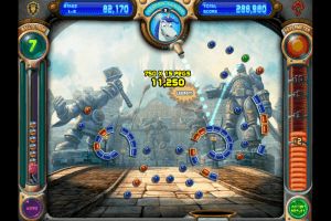 Peggle: World of WarCraft Edition 5